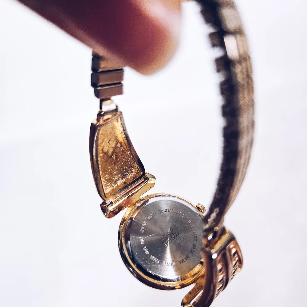 Vintage Watch